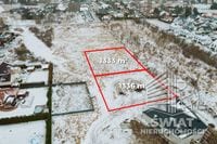 Działka na sprzedaż, Dobra (szczecińska) Mierzyn, 2669 m² — SWN31582, zdjęcie 1