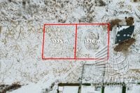 Działka na sprzedaż, Dobra (szczecińska) Mierzyn, 2669 m² — SWN31582, zdjęcie 2