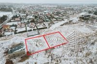 Działka na sprzedaż, Dobra (szczecińska) Mierzyn, 2669 m² — SWN31582, zdjęcie 3