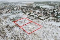 Działka na sprzedaż, Dobra (szczecińska) Mierzyn, 2669 m² — SWN31582, zdjęcie 4