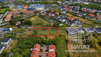 Działka na sprzedaż, Dobra (szczecińska) Mierzyn, 676 m² — VLX20234, zdjęcie 2