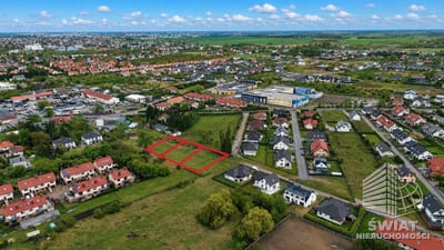 Działka na sprzedaż, Dobra (szczecińska) Mierzyn, 676 m² — VLX20234, zdjęcie 4