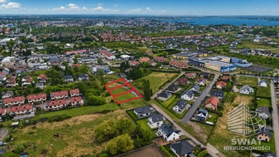 Działka na sprzedaż, Dobra (szczecińska) Mierzyn, 676 m² — VLX20234, zdjęcie 5