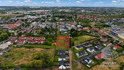 Działka na sprzedaż, Dobra (szczecińska) Mierzyn, 676 m² — VLX20234, zdjęcie 6