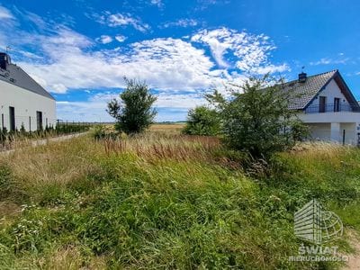 Działka na sprzedaż, Dobra (szczecińska) Redlica, 778 m² — CIT25161, zdjęcie 1