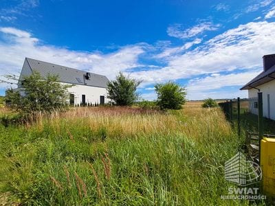 Działka na sprzedaż, Dobra (szczecińska) Redlica, 778 m² — CIT25161, zdjęcie 3