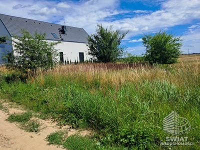 Działka na sprzedaż, Dobra (szczecińska) Redlica, 778 m² — CIT25161, zdjęcie 4
