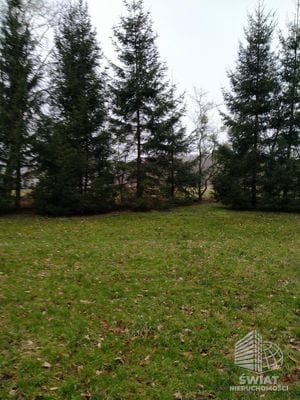 Działka na sprzedaż, Dobra (szczecińska) Rzędziny, 2041 m² — INW30517, zdjęcie 4