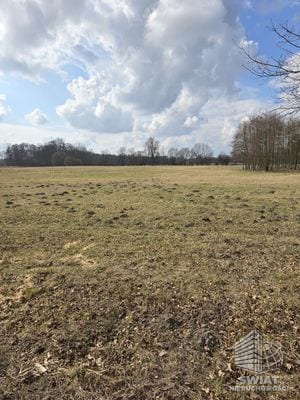 Działka na sprzedaż, Dobra (szczecińska) Rzędziny, 3009 m² — PRM20621, zdjęcie 2