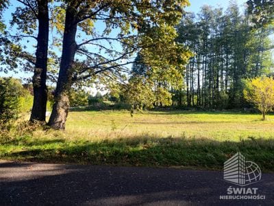 Działka na sprzedaż, Dobra (szczecińska) Rzędziny, 1102 m² — RNH21211, zdjęcie 1