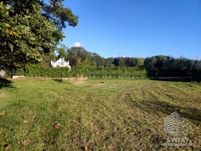 Działka na sprzedaż, Dobra (szczecińska) Rzędziny, 1102 m² — RNH21211, zdjęcie 5