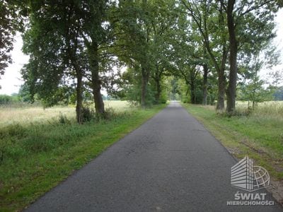 Działka na sprzedaż, Dobra (szczecińska) Rzędziny, 1102 m² — RNH21211, zdjęcie 6
