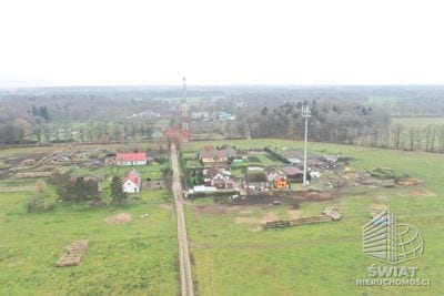 Działka na sprzedaż, Dobra (szczecińska) Rzędziny, 3145 m² — SCN22718, zdjęcie 1