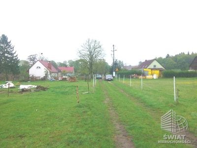 Działka na sprzedaż, Dobra (szczecińska) Rzędziny, 3145 m² — SCN22718, zdjęcie 2
