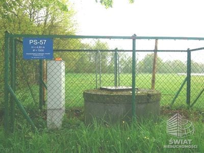 Działka na sprzedaż, Dobra (szczecińska) Rzędziny, 3145 m² — SCN22718, zdjęcie 5