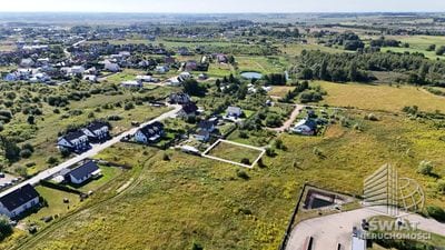 Działka na sprzedaż, Dobra (szczecińska) Skarbimierzyce, 866 m² — VLX20334, zdjęcie 2