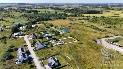 Działka na sprzedaż, Dobra (szczecińska) Skarbimierzyce, 866 m² — VLX20334, zdjęcie 6