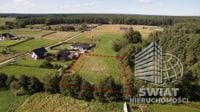 Działka na sprzedaż, Dobra (szczecińska) Sławoszewo, 3000 m² — INS22020, zdjęcie 1