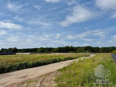 Działka na sprzedaż, Dobra (szczecińska) Sławoszewo, 3000 m² — INS22020, zdjęcie 4