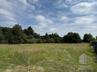 Działka na sprzedaż, Dobra (szczecińska) Sławoszewo, 3000 m² — INS22020, zdjęcie 6