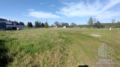 Działka na sprzedaż, Dobra (szczecińska) Sławoszewo, 981 m² — RNH21148, zdjęcie 3
