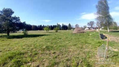 Działka na sprzedaż, Dobra (szczecińska) Sławoszewo, 981 m² — RNH21148, zdjęcie 5