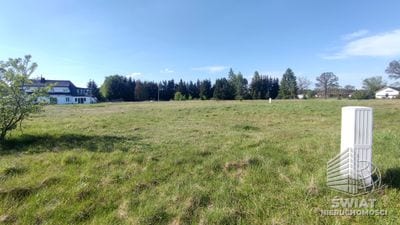 Działka na sprzedaż, Dobra (szczecińska) Sławoszewo, 918 m² — RNH21151, zdjęcie 1