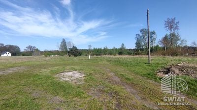 Działka na sprzedaż, Dobra (szczecińska) Sławoszewo, 918 m² — RNH21151, zdjęcie 3