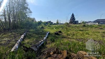 Działka na sprzedaż, Dobra (szczecińska) Sławoszewo, 915 m² — RNH21152, zdjęcie 3