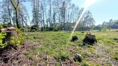 Działka na sprzedaż, Dobra (szczecińska) Sławoszewo, 855 m² — RNH21176, zdjęcie 1