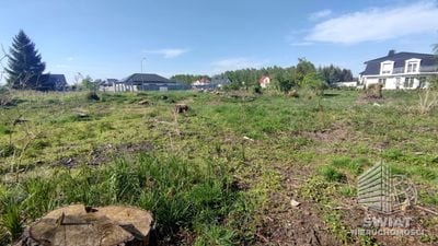 Działka na sprzedaż, Dobra (szczecińska) Sławoszewo, 855 m² — RNH21176, zdjęcie 2