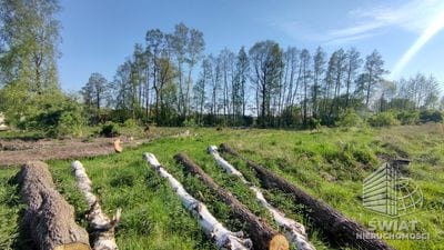 Działka na sprzedaż, Dobra (szczecińska) Sławoszewo, 855 m² — RNH21176, zdjęcie 3