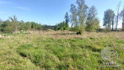 Działka na sprzedaż, Dobra (szczecińska) Sławoszewo, 916 m² — RNH21204, zdjęcie 1