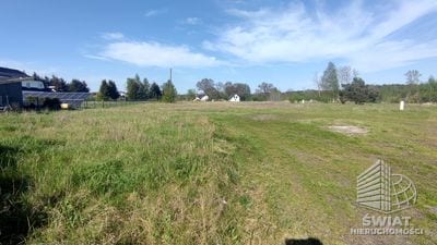 Działka na sprzedaż, Dobra (szczecińska) Sławoszewo, 916 m² — RNH21204, zdjęcie 3
