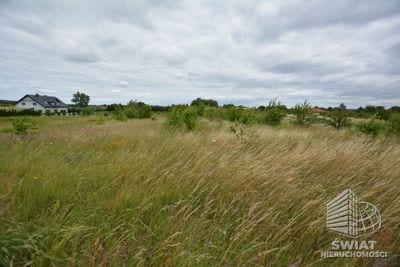 Działka na sprzedaż, Dobra (szczecińska) Wąwelnica, 3166 m² — ELT34408, zdjęcie 2