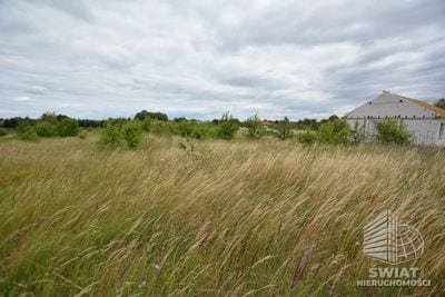 Działka na sprzedaż, Dobra (szczecińska) Wąwelnica, 3166 m² — ELT34408, zdjęcie 3