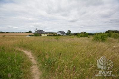 Działka na sprzedaż, Dobra (szczecińska) Wąwelnica, 3166 m² — ELT34408, zdjęcie 4