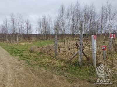 Działka na sprzedaż, Dobra (szczecińska) Wąwelnica, 742 m² — FIL22277, zdjęcie 2