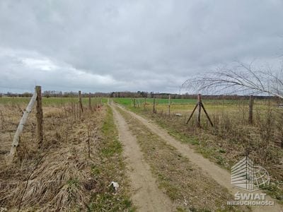 Działka na sprzedaż, Dobra (szczecińska) Wąwelnica, 742 m² — FIL22277, zdjęcie 3