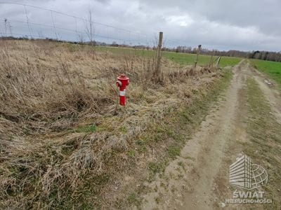 Działka na sprzedaż, Dobra (szczecińska) Wąwelnica, 742 m² — FIL22277, zdjęcie 4