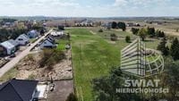 Działka na sprzedaż, Dobra (szczecińska) Wołczkowo, 800 m² — 15/11211/OGS, zdjęcie 2