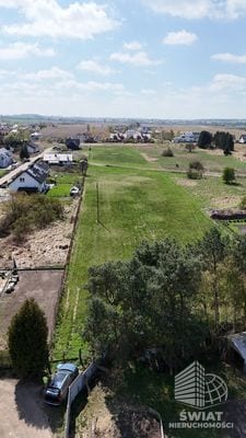 Działka na sprzedaż, Dobra (szczecińska) Wołczkowo, 800 m² — 15/11211/OGS, zdjęcie 3