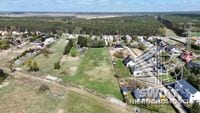 Działka na sprzedaż, Dobra (szczecińska) Wołczkowo, 800 m² — 15/11211/OGS, zdjęcie 4