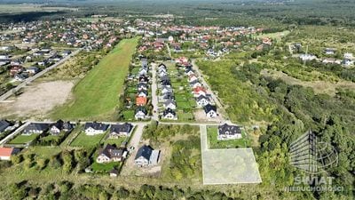 Działka na sprzedaż, Dobra (szczecińska) Wołczkowo, 1567 m² — ELT34224, zdjęcie 3