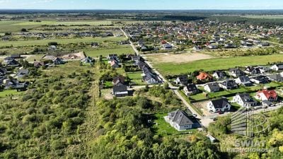 Działka na sprzedaż, Dobra (szczecińska) Wołczkowo, 1567 m² — ELT34224, zdjęcie 4