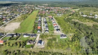 Działka na sprzedaż, Dobra (szczecińska) Wołczkowo, 1567 m² — ELT34224, zdjęcie 5