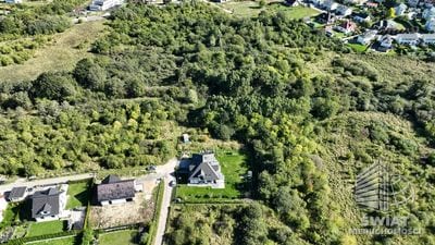 Działka na sprzedaż, Dobra (szczecińska) Wołczkowo, 1567 m² — ELT34224, zdjęcie 6