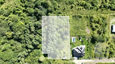 Działka na sprzedaż, Dobra (szczecińska) Wołczkowo, 3096 m² — ELT34593, zdjęcie 4