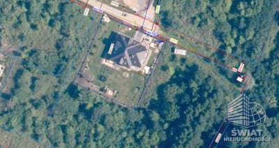 Działka na sprzedaż, Dobra (szczecińska) Wołczkowo, 3096 m² — ELT34593, zdjęcie 6