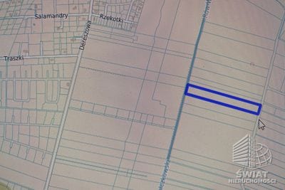 Działka na sprzedaż, Dobra (szczecińska) Wołczkowo, 21700 m² — FKT25219, zdjęcie 3